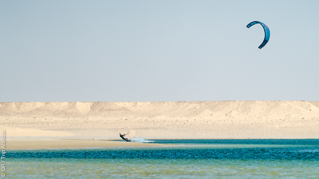 Votre séjour kitesurf à Dakhla au Maroc