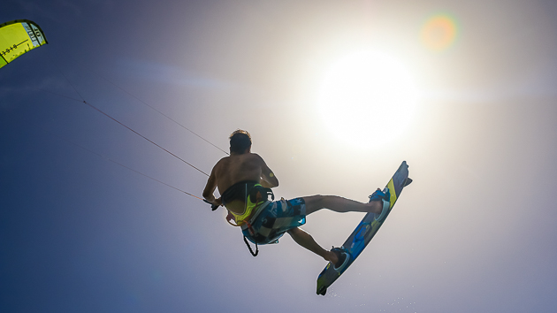 Séjour kitesurf sous le soleil de Cabarete en République dominicaine