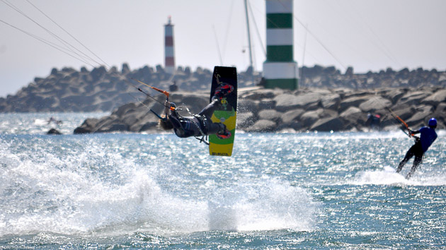 Séjour kitesurf à Esposende au Portugal