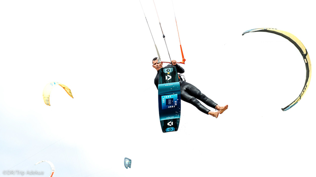 Séjour kitesurf à Obidos au Portugal
