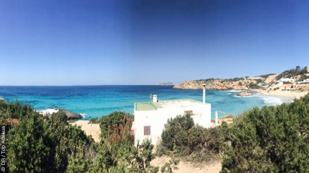 Séjour plongée à Ibiza aux Baléares
