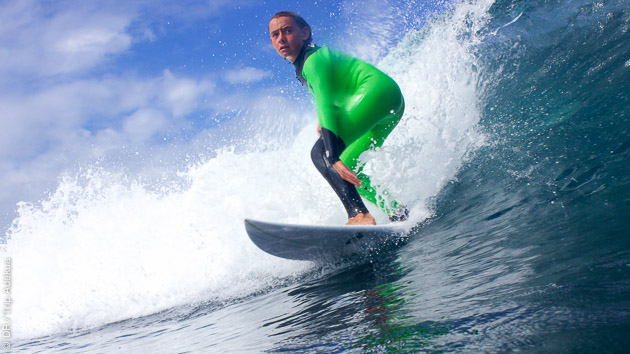 Séjour surf à Peniche au Portugal