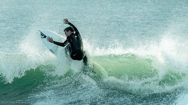 Séjour surf au Maroc sur les spots de Dakhla