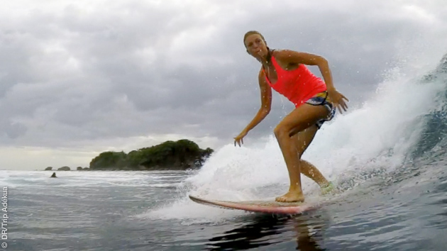 Séjour surf à Siargao aux Philippines