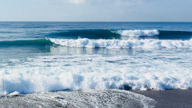 Séjour surf de rêve en Jamaïque
