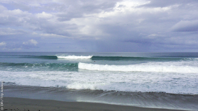 Séjour surf à Playa Negra au Costa Rica