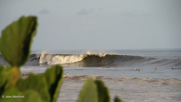 Séjour surf au Salvador en Amérique centrale