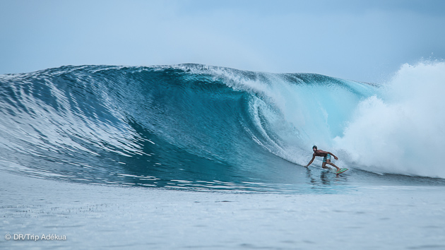 Séjour surf à Nusa Lembongan en Indonésie