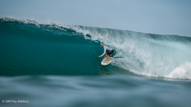 Séjours surf à Bali en Indonésie