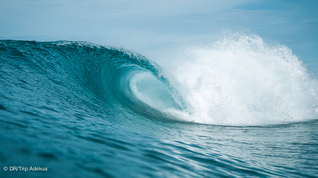 Séjour surf à sur les meilleurs spots de Bali en Indonésie