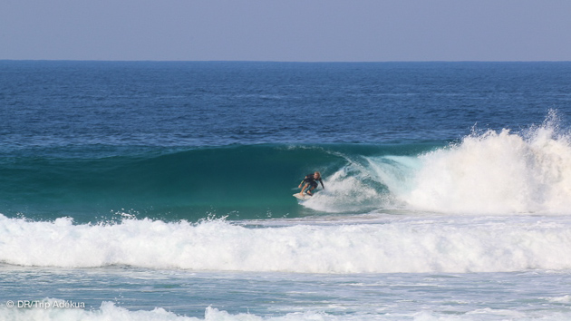 Séjour surf au Mozambique sur le spot de Tofo