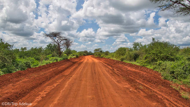 Séjour randonnée trekking au Sénégal