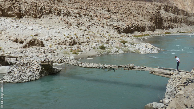 Séjour randonnée trekking au Ladakh