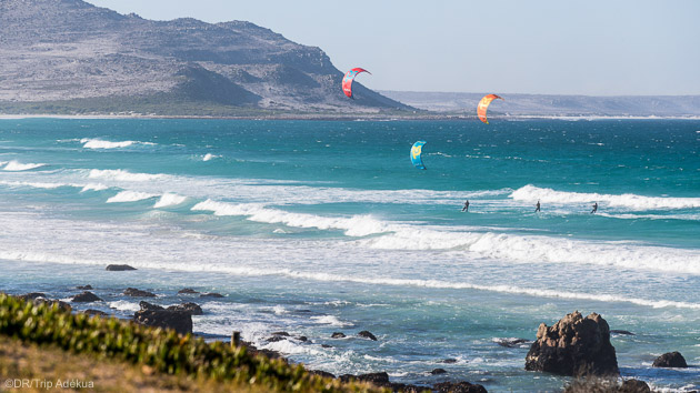 Séjour kitesurf dans le Delta de l'Ebre en Espagne