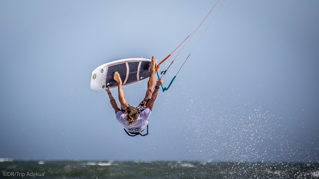 Séjours kitesurf au Vietnam sur le spot de Mui Ne