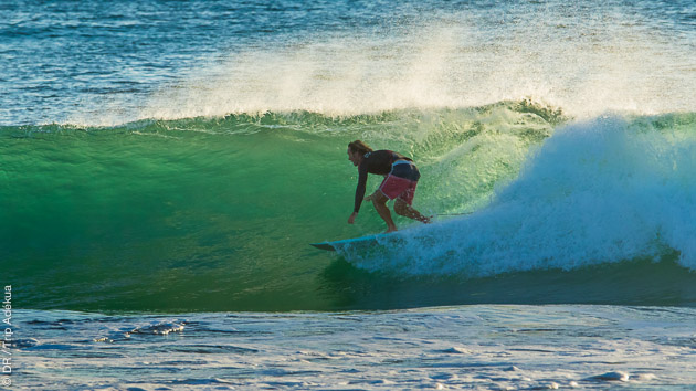 Séjour surf au Costa Rica