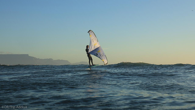 Séjour wingfoil en Afrique du Sud à Cape Town