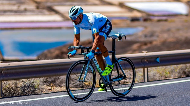 Votre séjour vélo de route à Lanzarote aux Canaries
