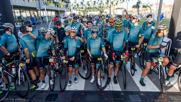 Votre séjour vélo de route au Portugal pour l'Etape by Tour de France