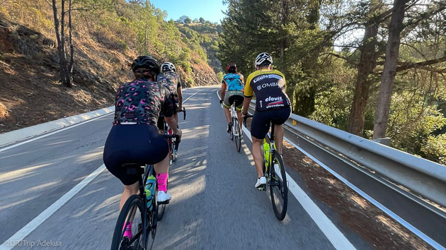 Roulez sur les plus beaux itinéraires vélo de l'Algarve au Portugal