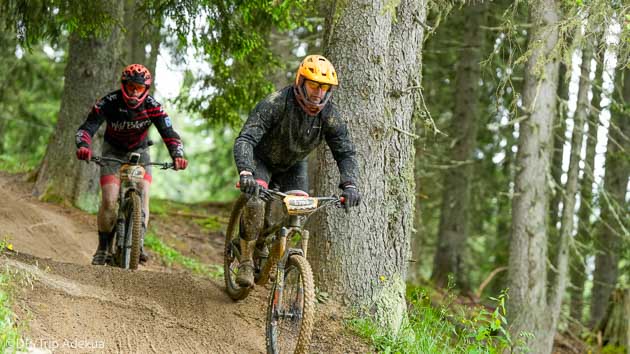 Votre séjour vélo à Iséo en Italie avec hébergement et guide