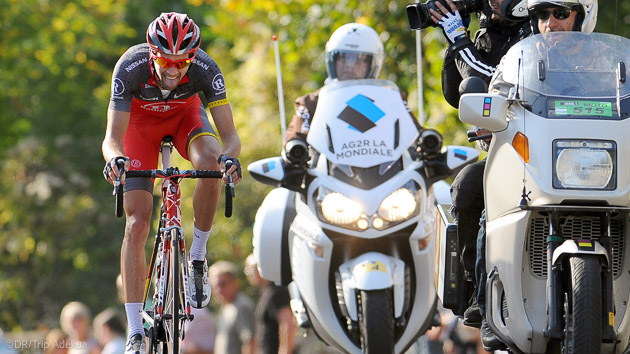 Votre séjour vélo de route avec un ex pro en Esapgne