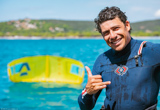 Votre coaching kite sur les plus beaux spots de Sardaigne - voyages adékua