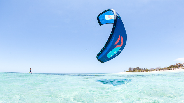 Découvrez les Grenadines pendant un séjour kite inoubliable