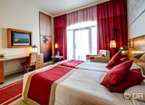 Grand confort à votre hôtel à El Gouna en formule All-inclusive - voyages adékua