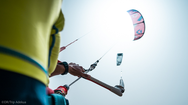 Des vacances kite de rêve à Dakhla au Maroc