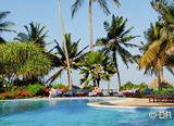 Jours 1 à 3 : Votre hôtel de luxe sur le spot à Zanzibar - voyages adékua