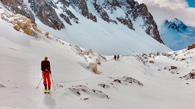 Découvrez les meilleurs itinéraires de ski de rando de Savoie