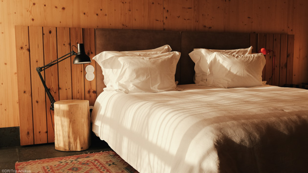 Votre hôtel 4 étoiles tout confort pour savourer votre séjour SUP au Portugal