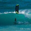 Avis séjour kitesurf à Cap Town en Afrique du Sud