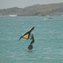 Avis séjour wing foil à Boa Vista au Cap Vert