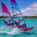 Avis séjour windsurf en Corse