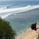 Avis séjour surf à Bali en Indonésie