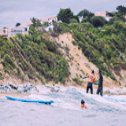 Avis séjour surf au Pays Basque en France