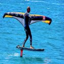 Avis séjour wingfoil à Lanzarote aux Canaries