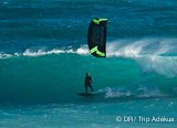 Avis séjour kitesurf à Cap Town en Afrique du Sud