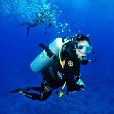 Avis séjour plongée à Tahiti