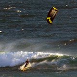 Avis Tiffany sur séjour kitesurf en Afrique du Sud, à Cape Town avec Patrice et Trip Adékua