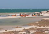 Avis séjour kitesurf à Dakhla au Maroc