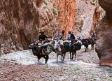 Avis séjour trekking dans le Haut-Atlas au Maroc