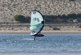 Séjour wing foil à Dakhla au Maroc