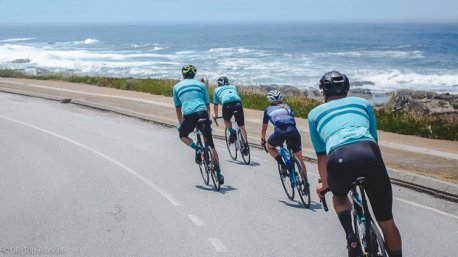 Séjour vélo de route à Viana do Castelo au Portugal