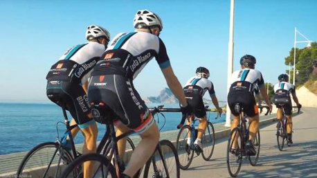 Votre séjour cyclo sur les routes de la Costa Blanca en Espagne