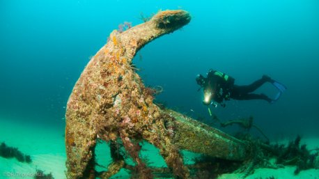 Votre séjour plongée dans l'archipel des Berlangas au Portugal