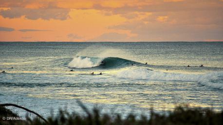 spot secret de surf au nord de Sydney pour vos vacances surf