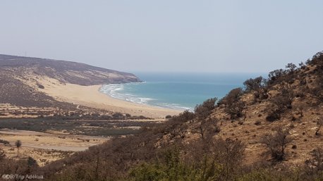 Découvrez les meilleurs spots de Tafedna au Maroc